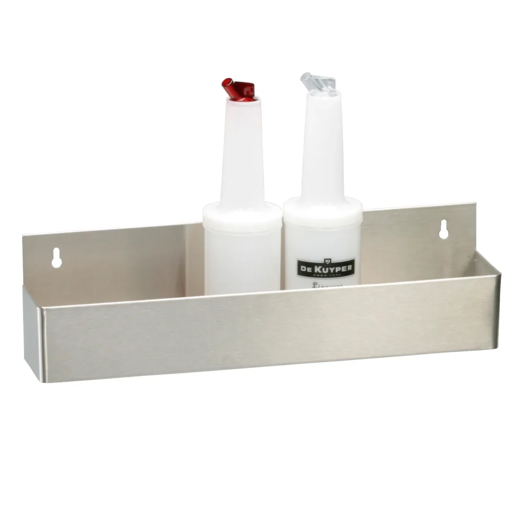 Speedrack / Batteri 56cm