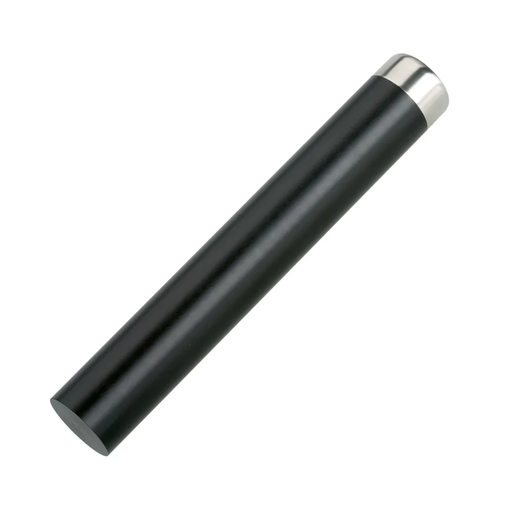 Muddler plast svart 25cm Probar