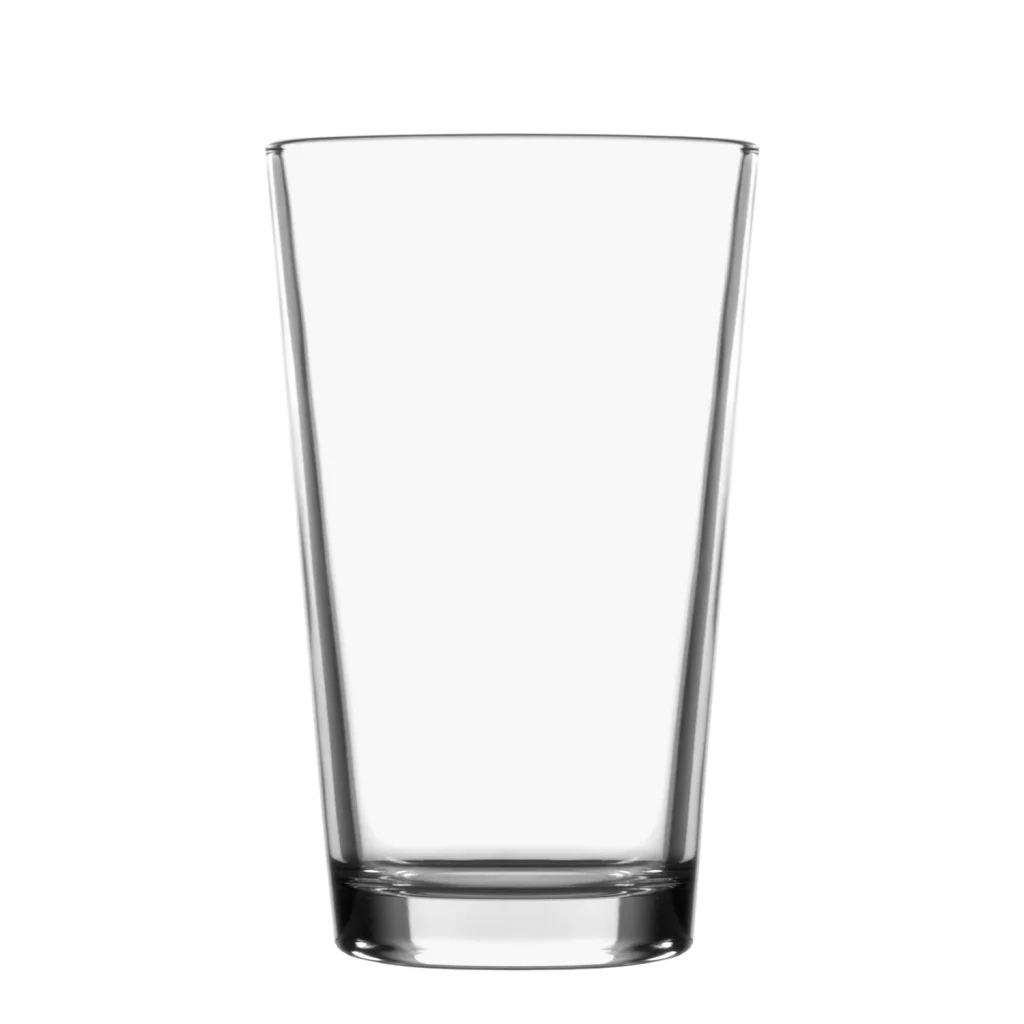 Mixerglas 211 (till 209) Libbey