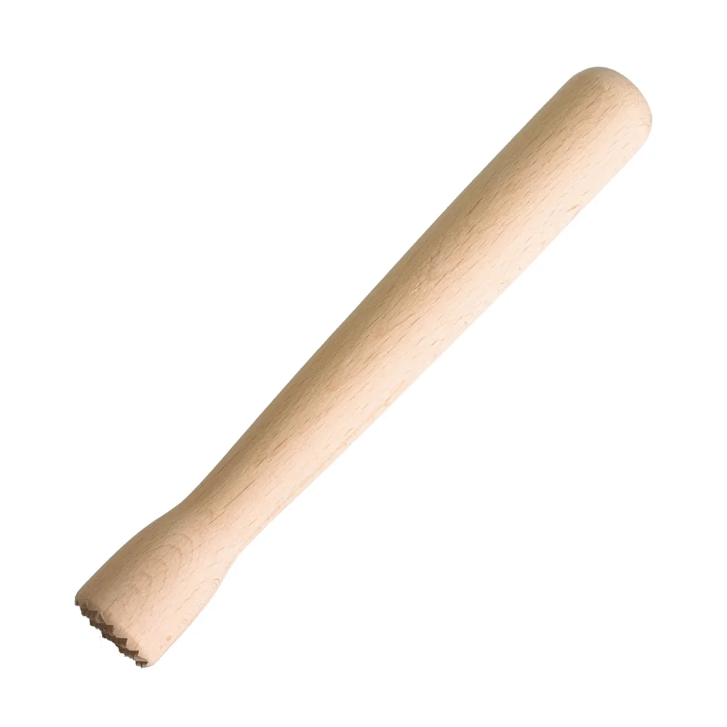 Muddler bok 21cm