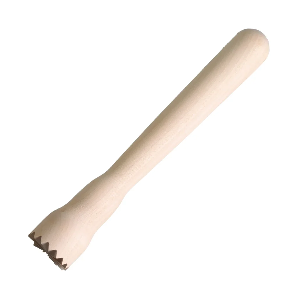 Muddler bok 24cm