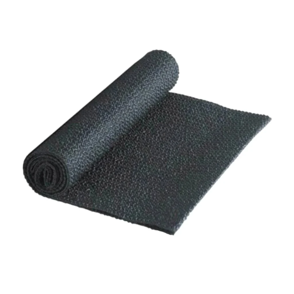 Magic Mesh 12,5mx61cm svart