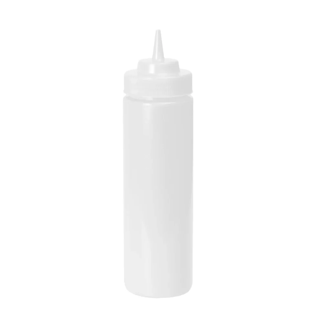 Plastflaska 71cl