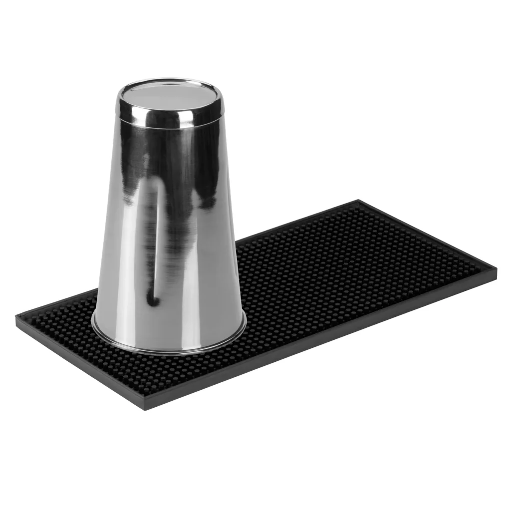 Shaker matta 31x15cm