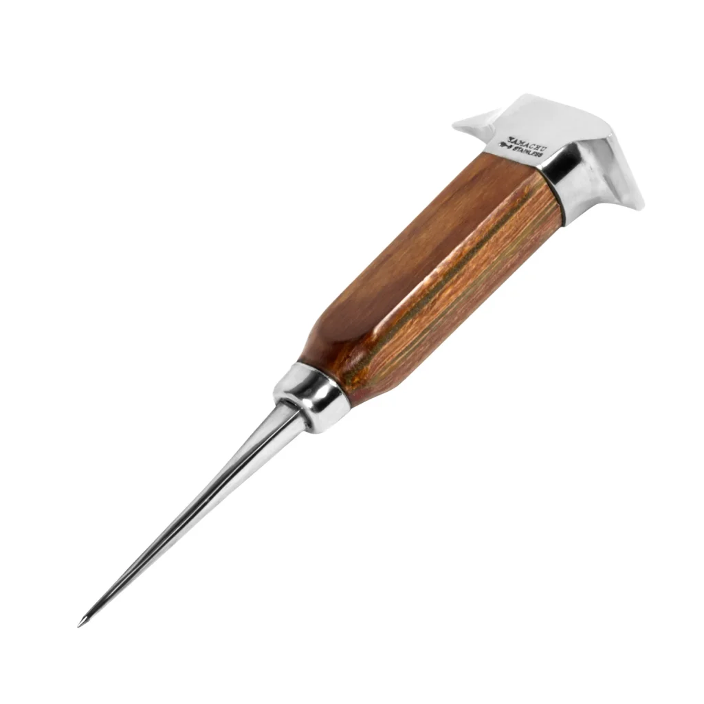 Ice Pick Mini-Axe