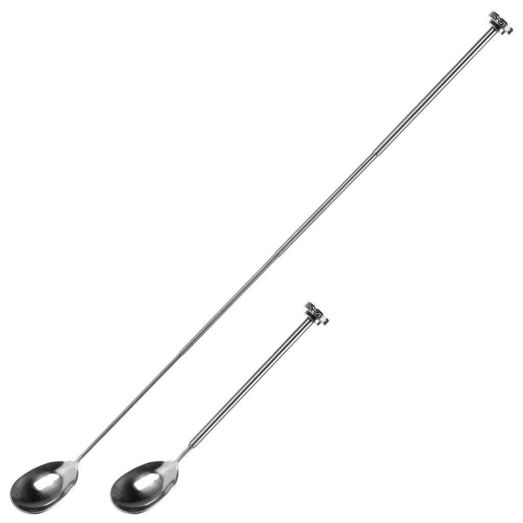 Barsked Teleskop Bonzer
