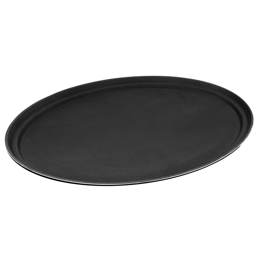 Barbricka 60x80cm svart