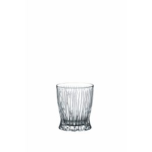 2-pack Whiskyglas Fire 29,5cl Bar Tumbler Riedel