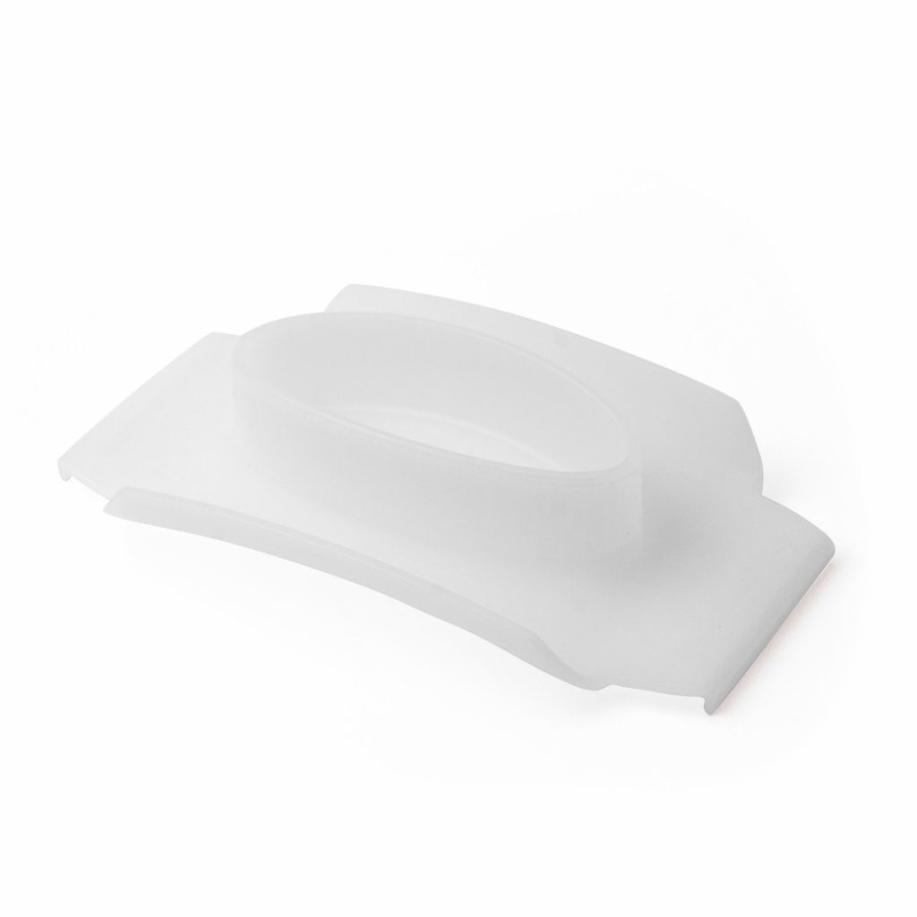 Fingerskydd till Mandolin 9,5cm, Benriner.