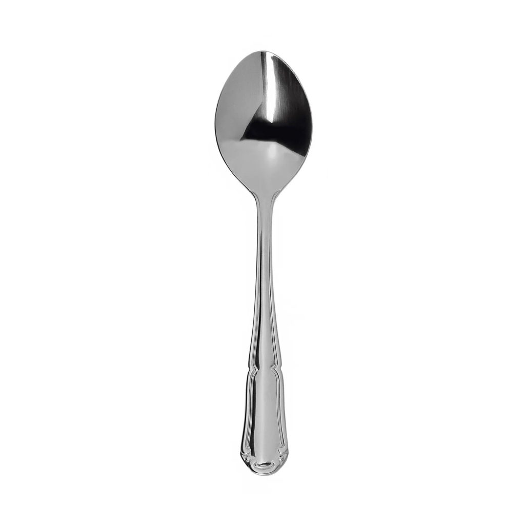 Matsked 20cm Barock, Exxent