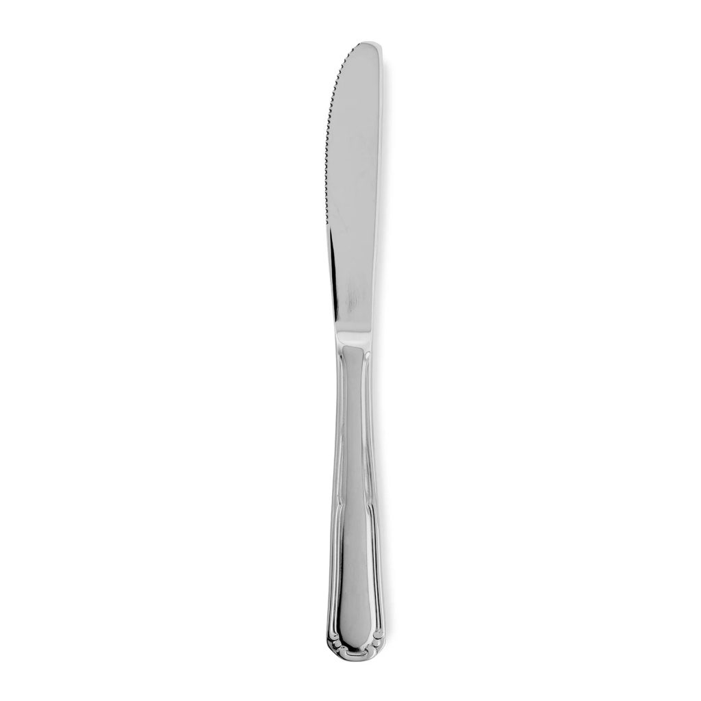 Matkniv 22,5cm Barock, Exxent