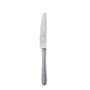 Bordskniv 235mm Stone washed Rostfritt stål Palladium, Pintinox.