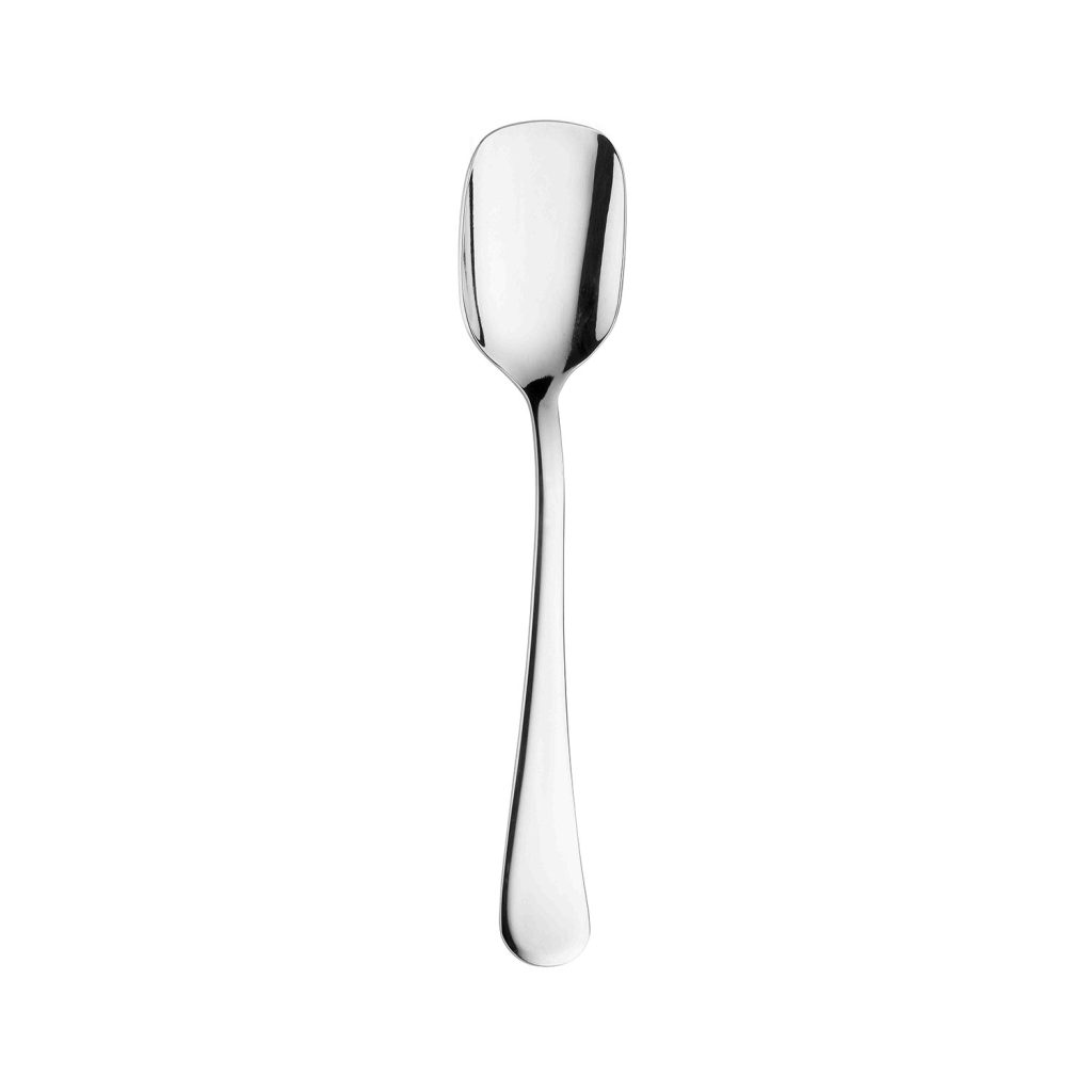 Glassked 140mm Rostfritt stål Pitagora, Pintinox.