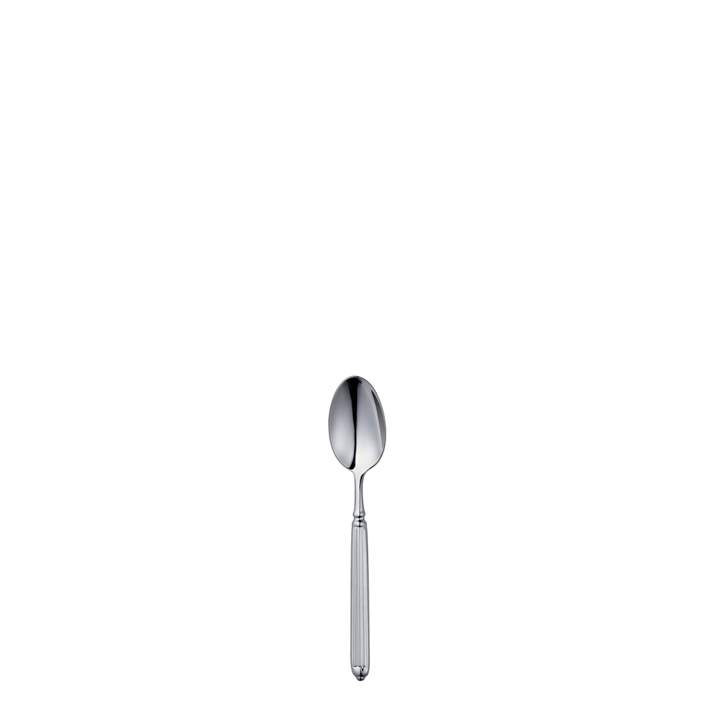 Espressosked 125mm Rostfritt stål Ellade, Pintinox.