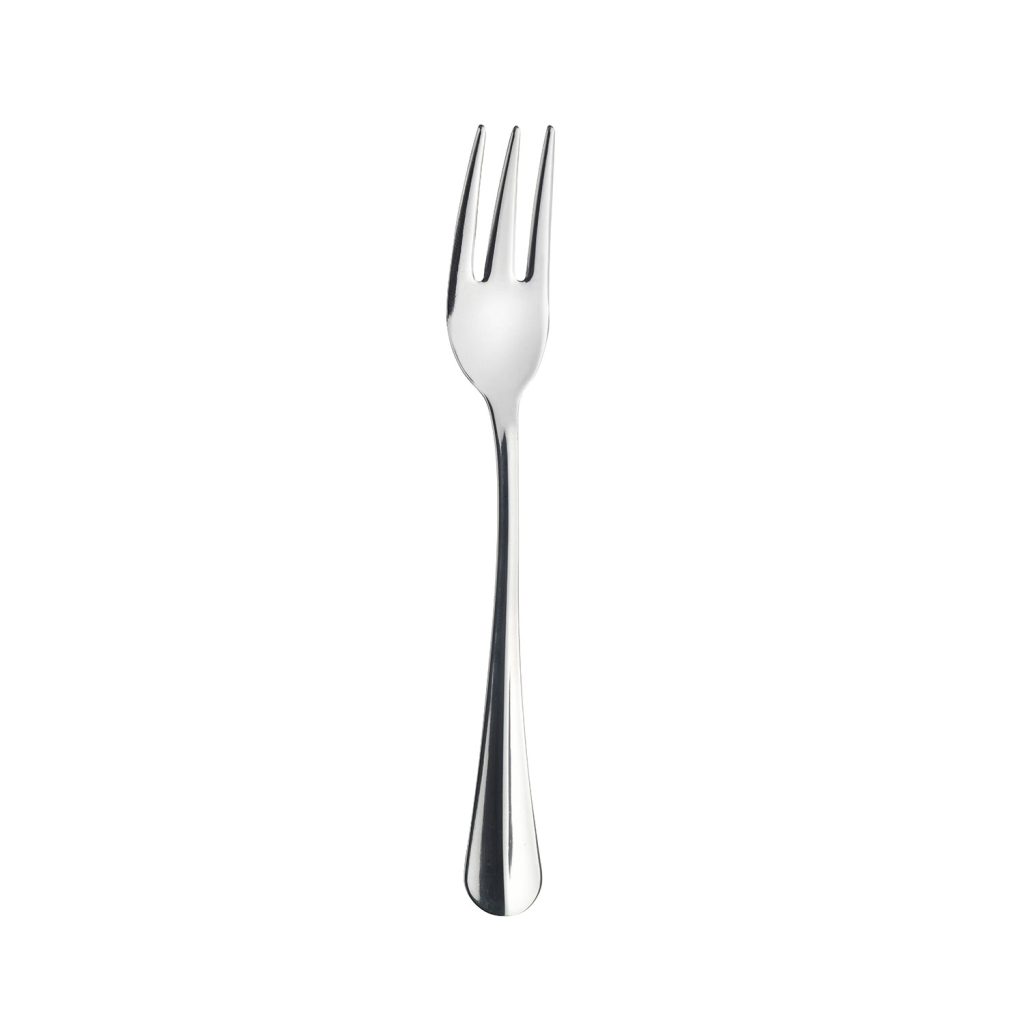 Bakelsegaffel Rostfritt stål Ecobaguette 151mm