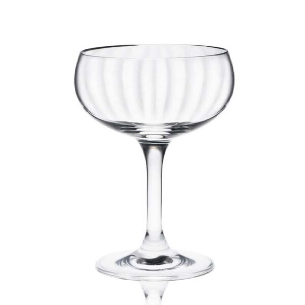 Champagneglas 26cl Paris Optics Rona