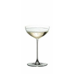 Cocktailglas 24cl Veritas, Riedel.