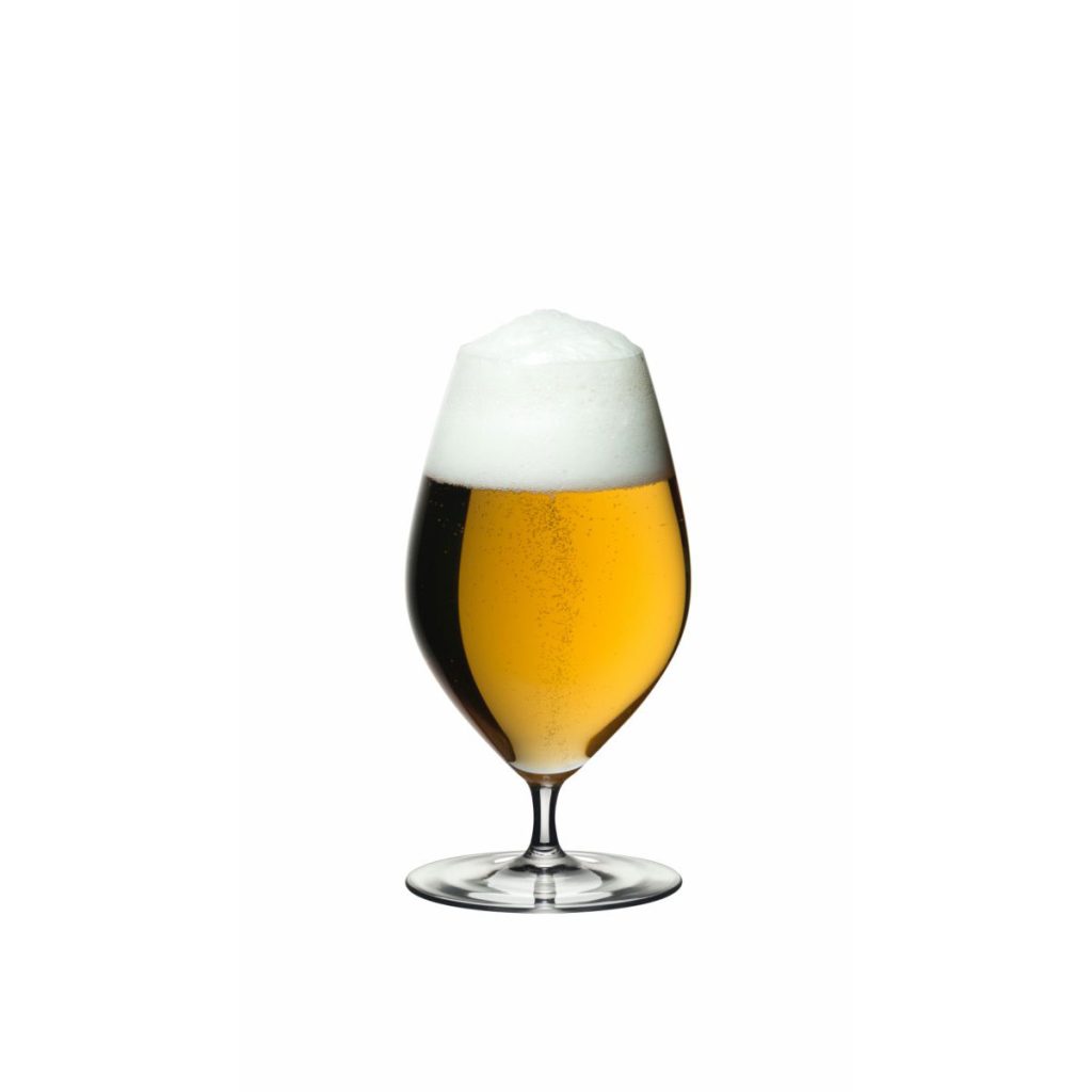 Ölglas 43,5cl Veritas Riedel