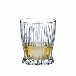 2-pack Whiskyglas 29,5cl Bar Tumbler Riedel.