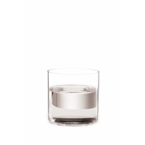 2-pack Vattenglas 33cl O Wine Tumbler Riedel