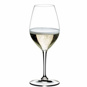 Champagneglas 44,5cl Vinum, Riedel.