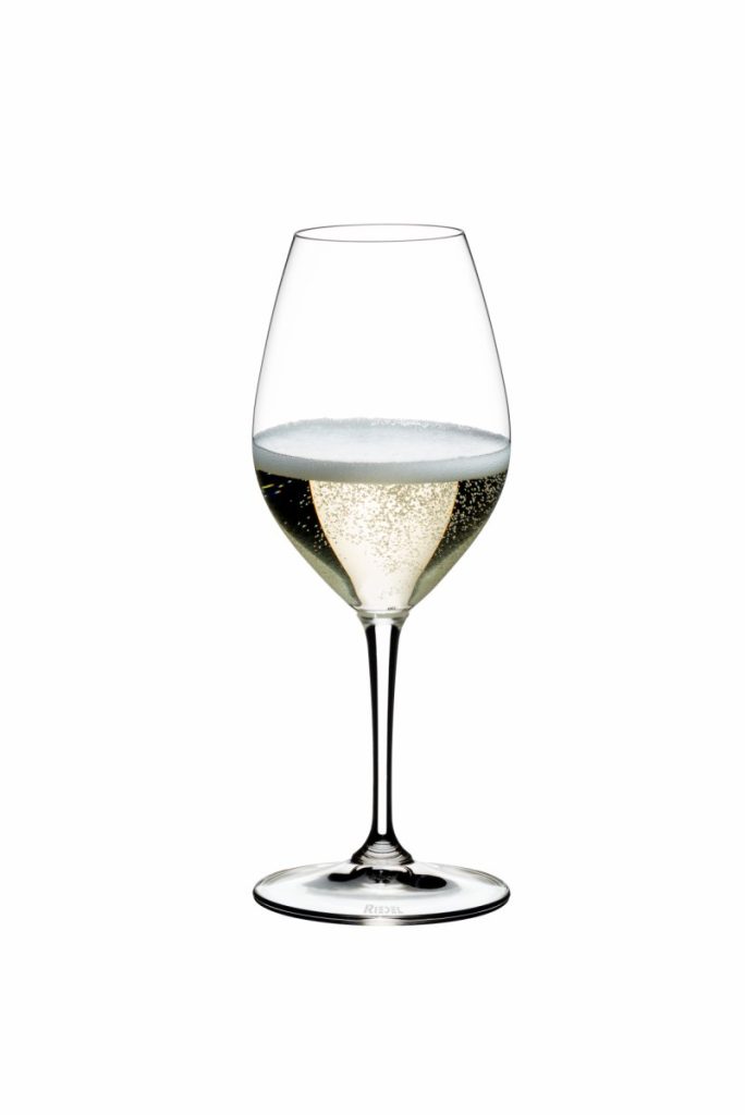 2-pack Champagneglas 44,5cl Vinum Riedel