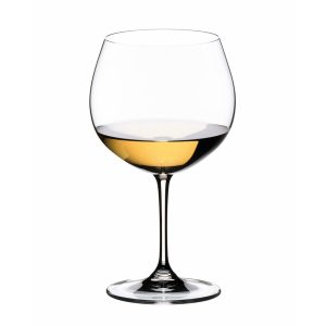 Vinglas Ekfats Montrachet/Chardonnay 2-pack Vinum, Riedel.