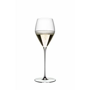 Champagneglas 33cl Veloce 2-pack Riedel