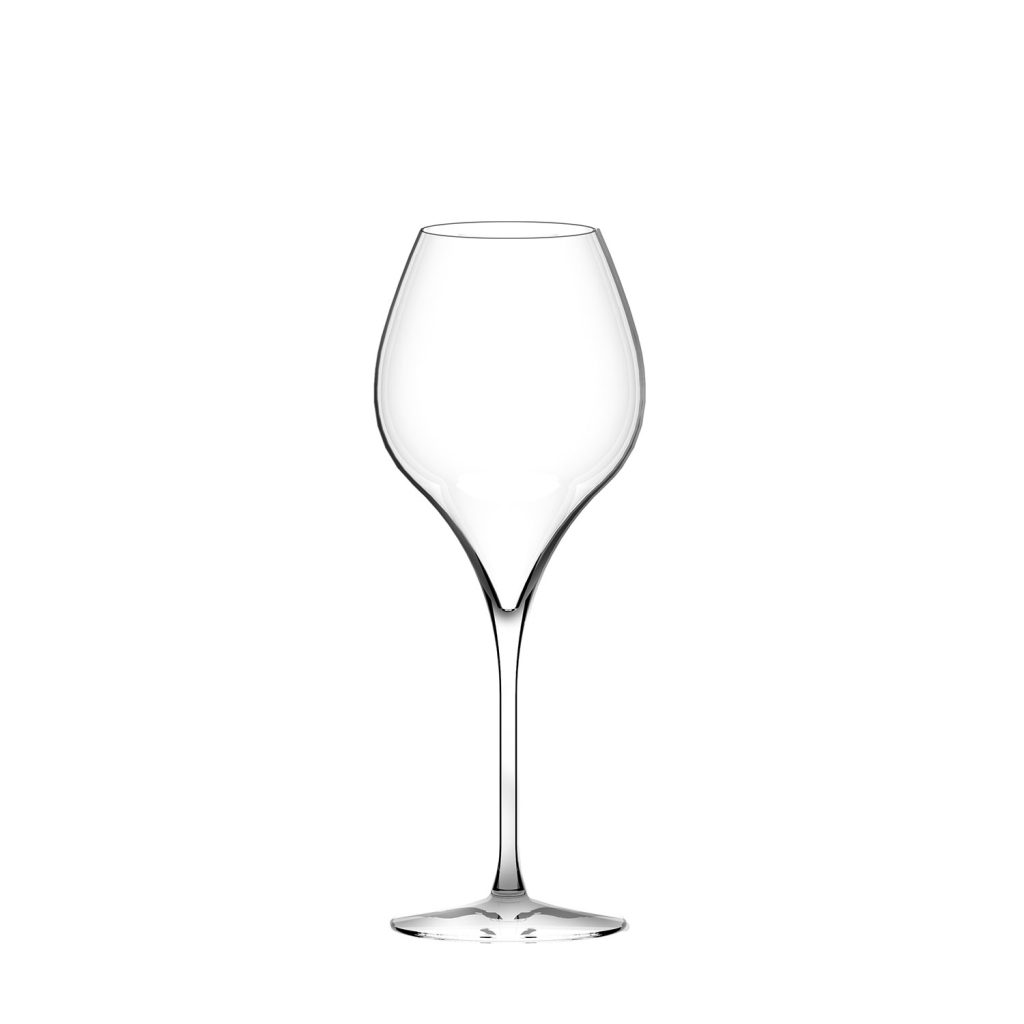 Champagneglas 23cl Masterclass, Italesse.