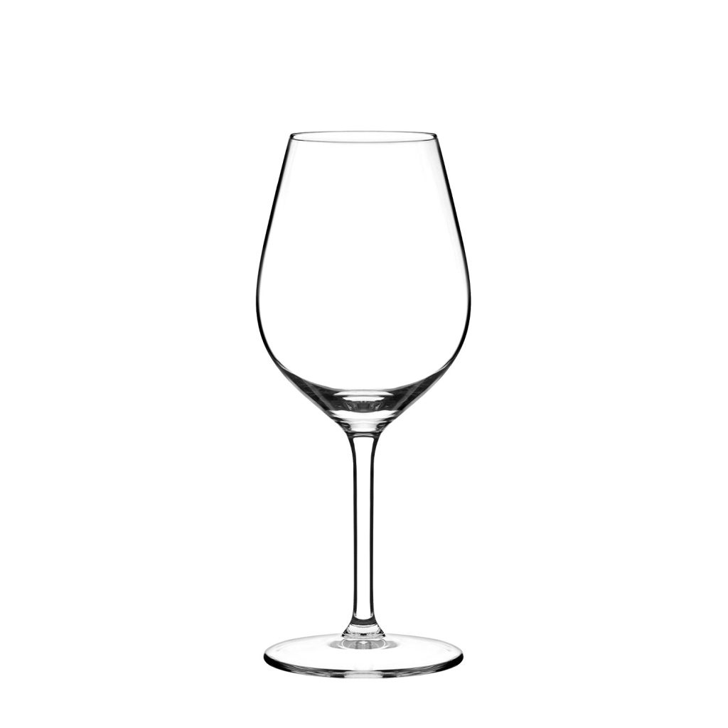 Vinglas 38cl Easy, Italesse.