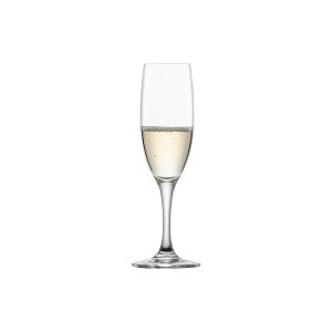 Champagneglas 19cl Mondial, Schott Zwiesel.