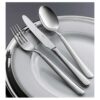 Dessertgaffel Millenium 152mm Hisar