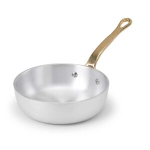 Stekpanna aluminium 16cm Agnelli