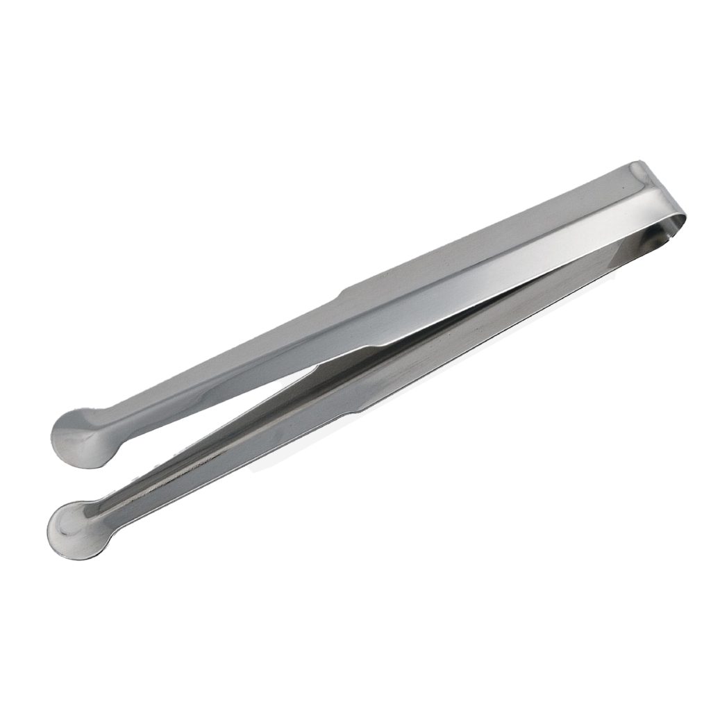 Korvtång 240mm rostfritt stål
