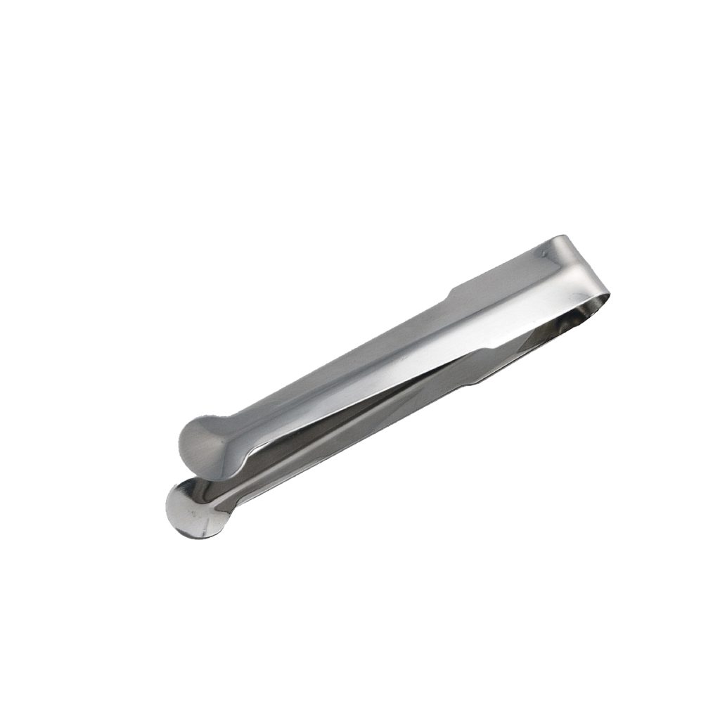 Korvtång 160mm rostfritt stål