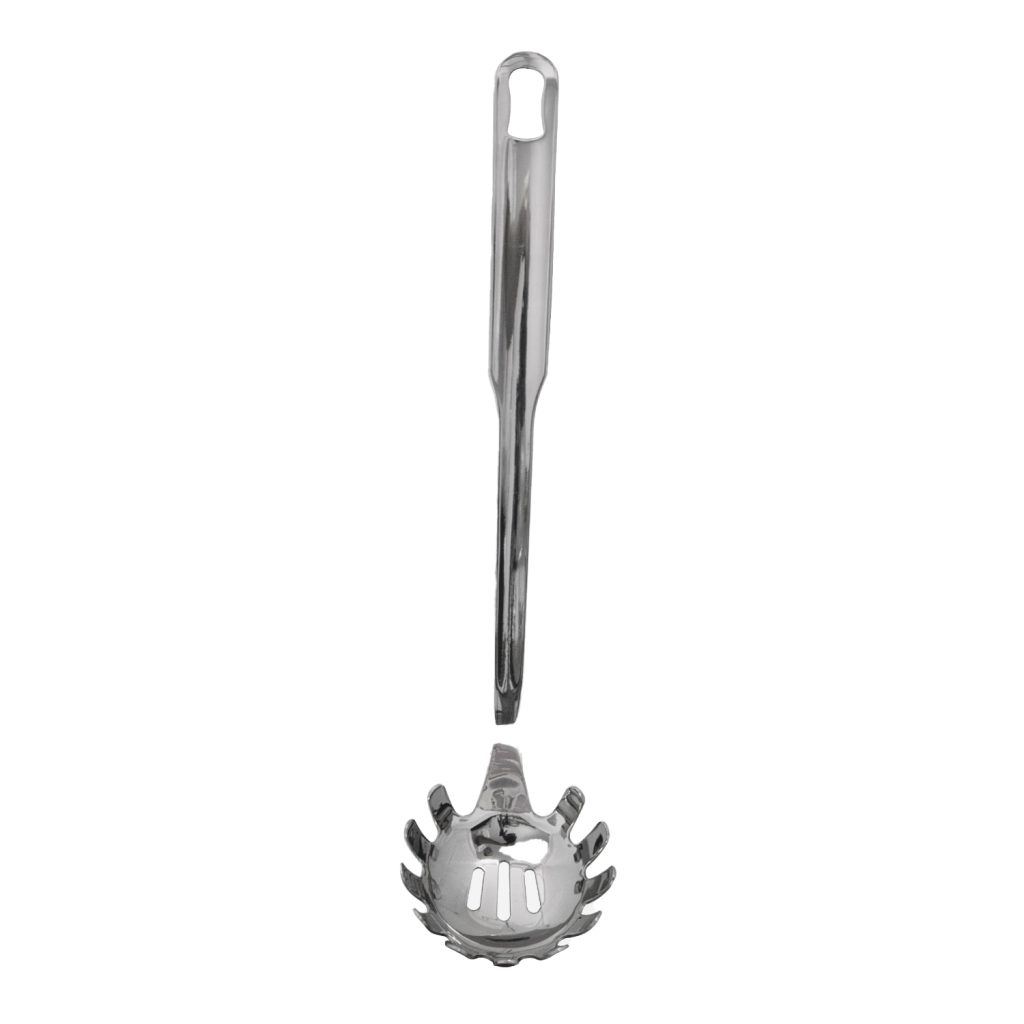 Pastaslev 310mm rostfritt stål