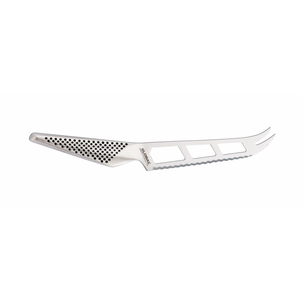 Ostkniv GS-10 14cm Rostfritt stål Global.