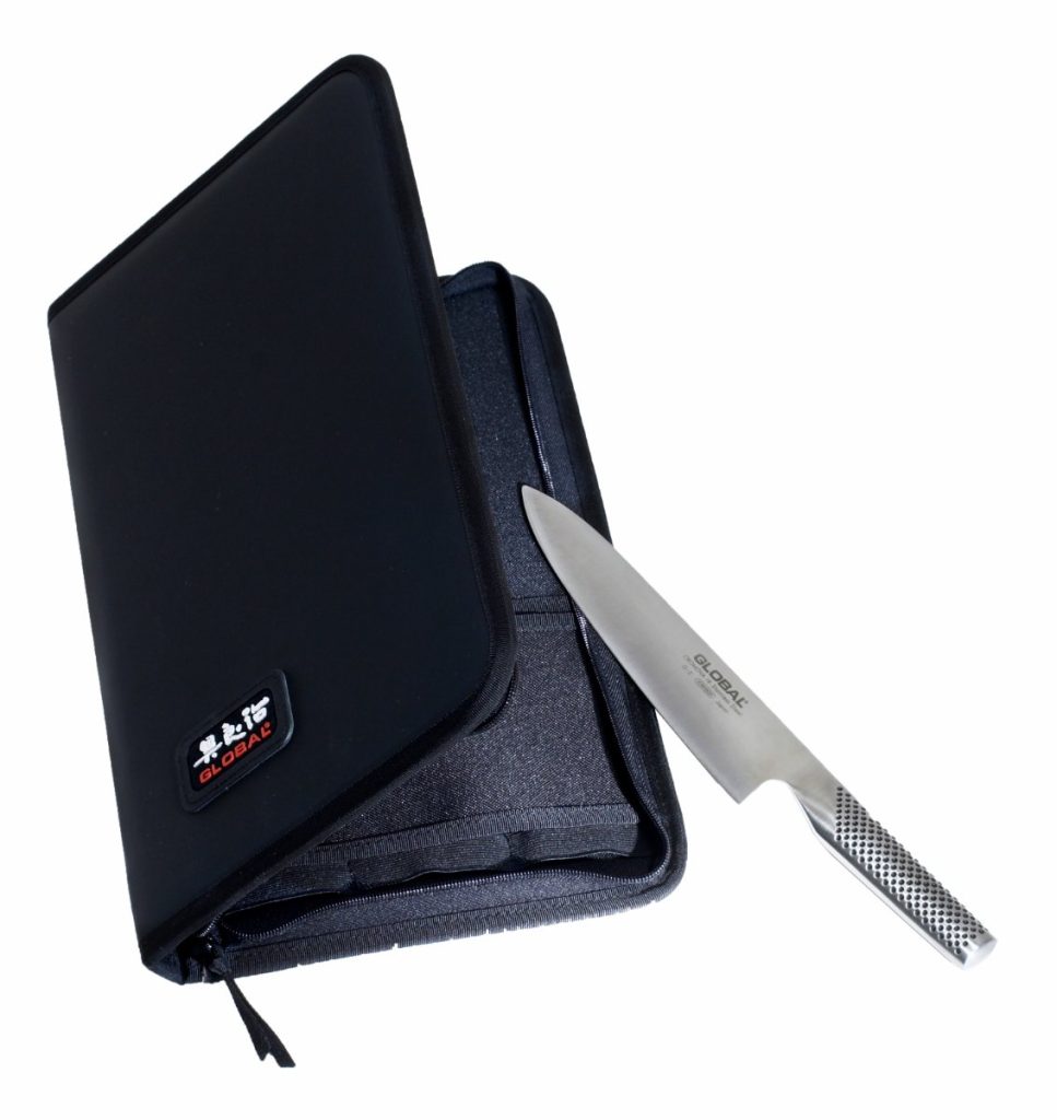 Knivetui G-666/07 Nylon Global.