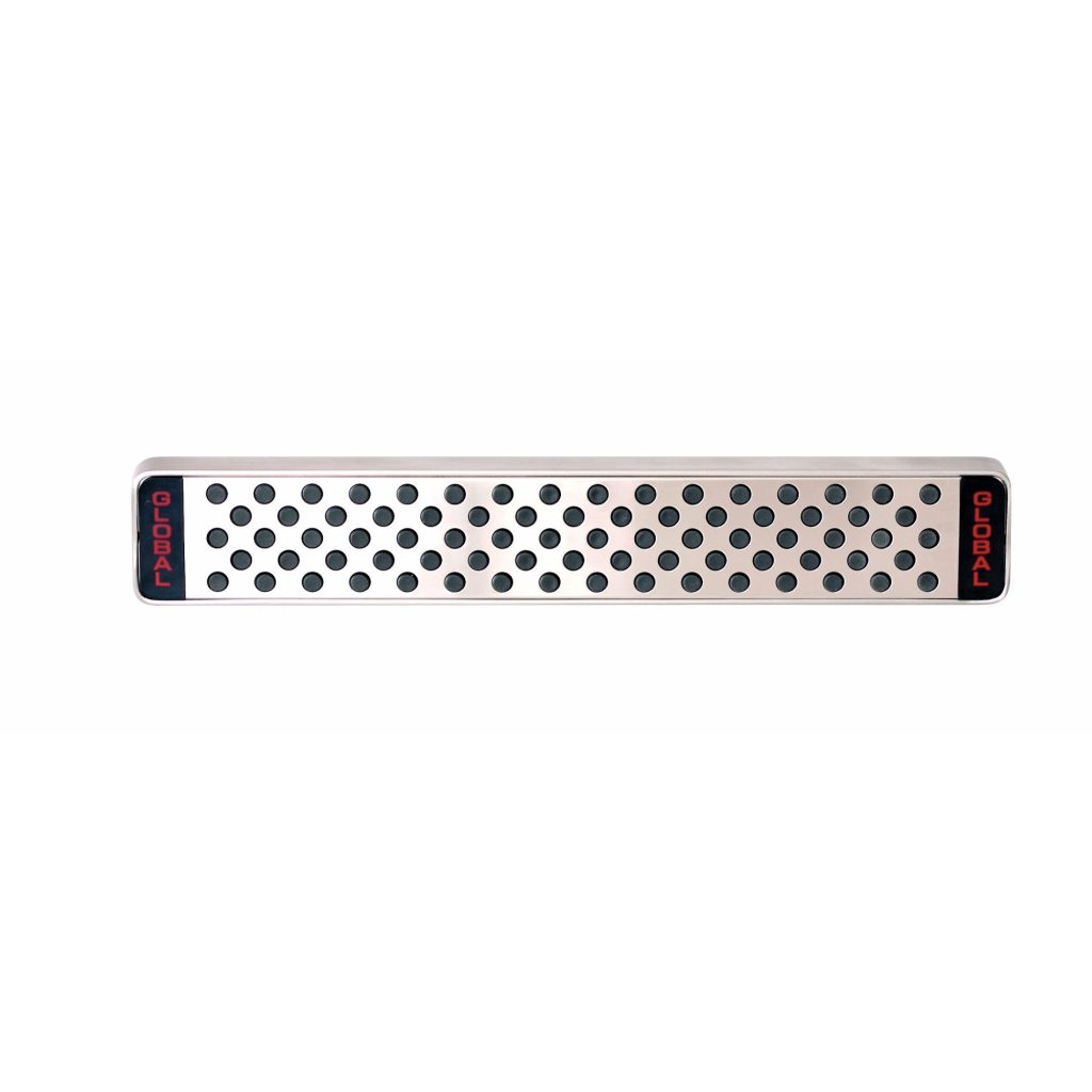 Magnetlist G42/31 31cm Rostfritt stål Global.