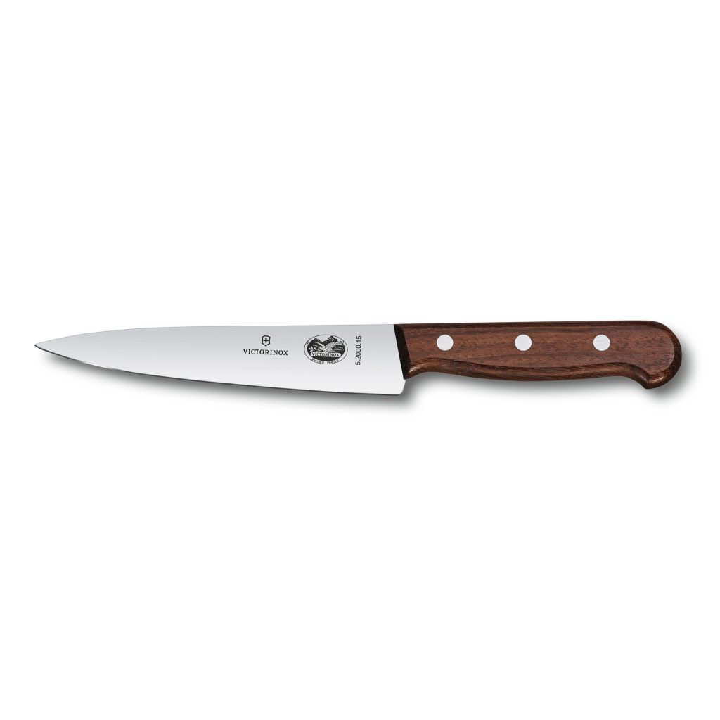 Kockkniv 15cm Wood, Victorinox.