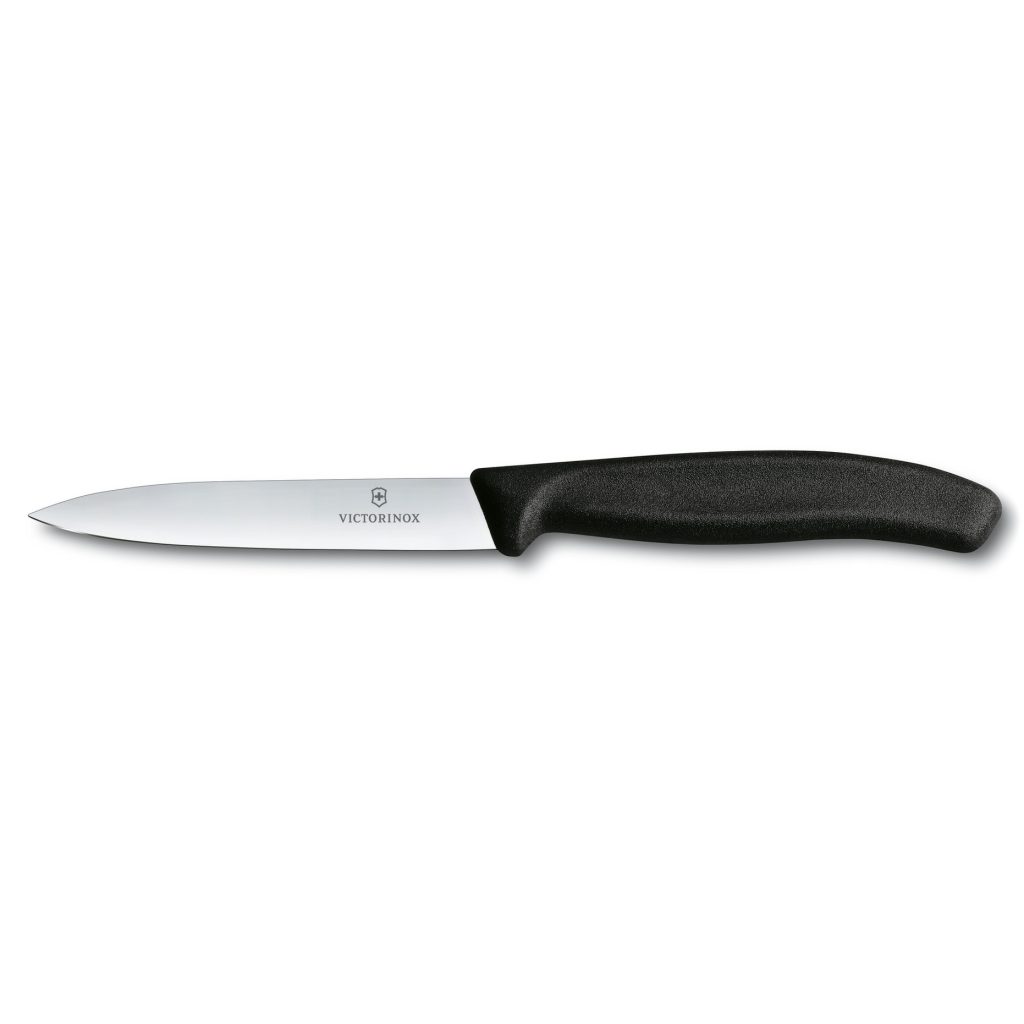 Skalkniv 10cm Swiss classic, Victorinox.