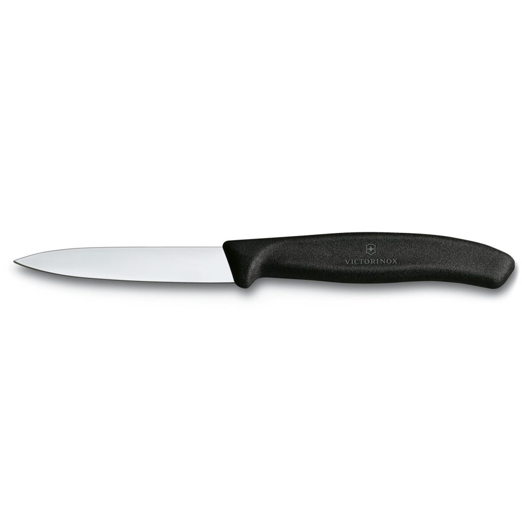 Skalkniv 8cm Swiss classic, Victorinox.
