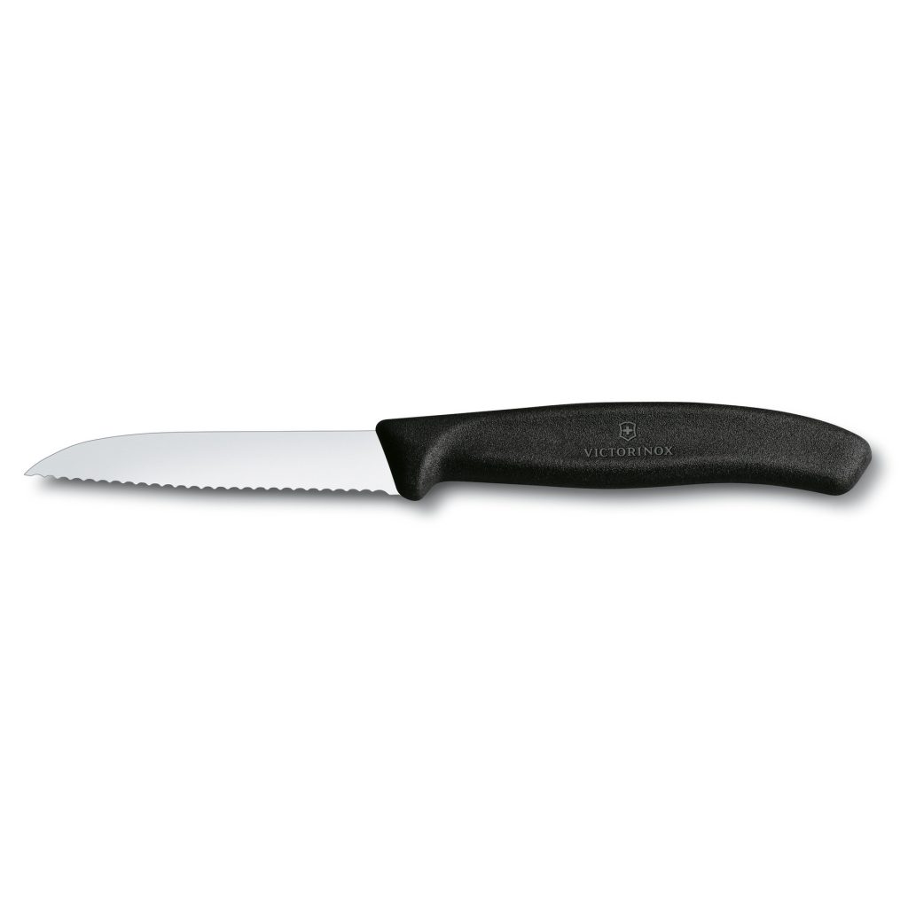 Skalkniv 8cm Swiss classic, Victorinox.