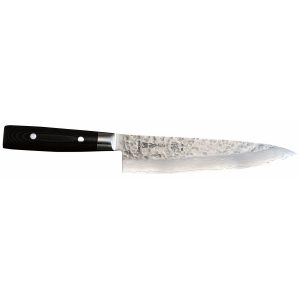 Kockkniv 20cm Rostfritt stål Zen, Yaxell.