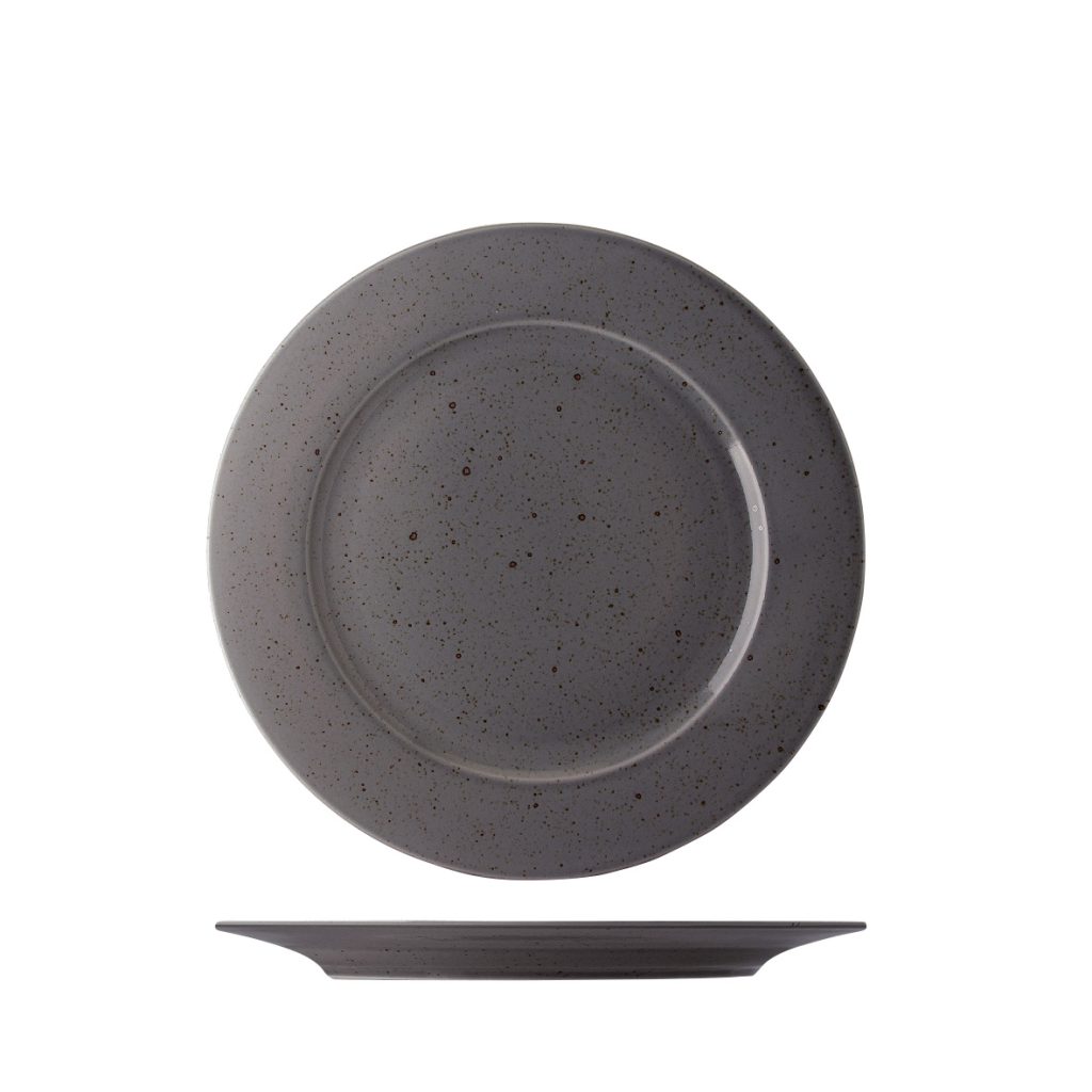 Flat tallrik 200mm Lifestyle Highland Benedikt