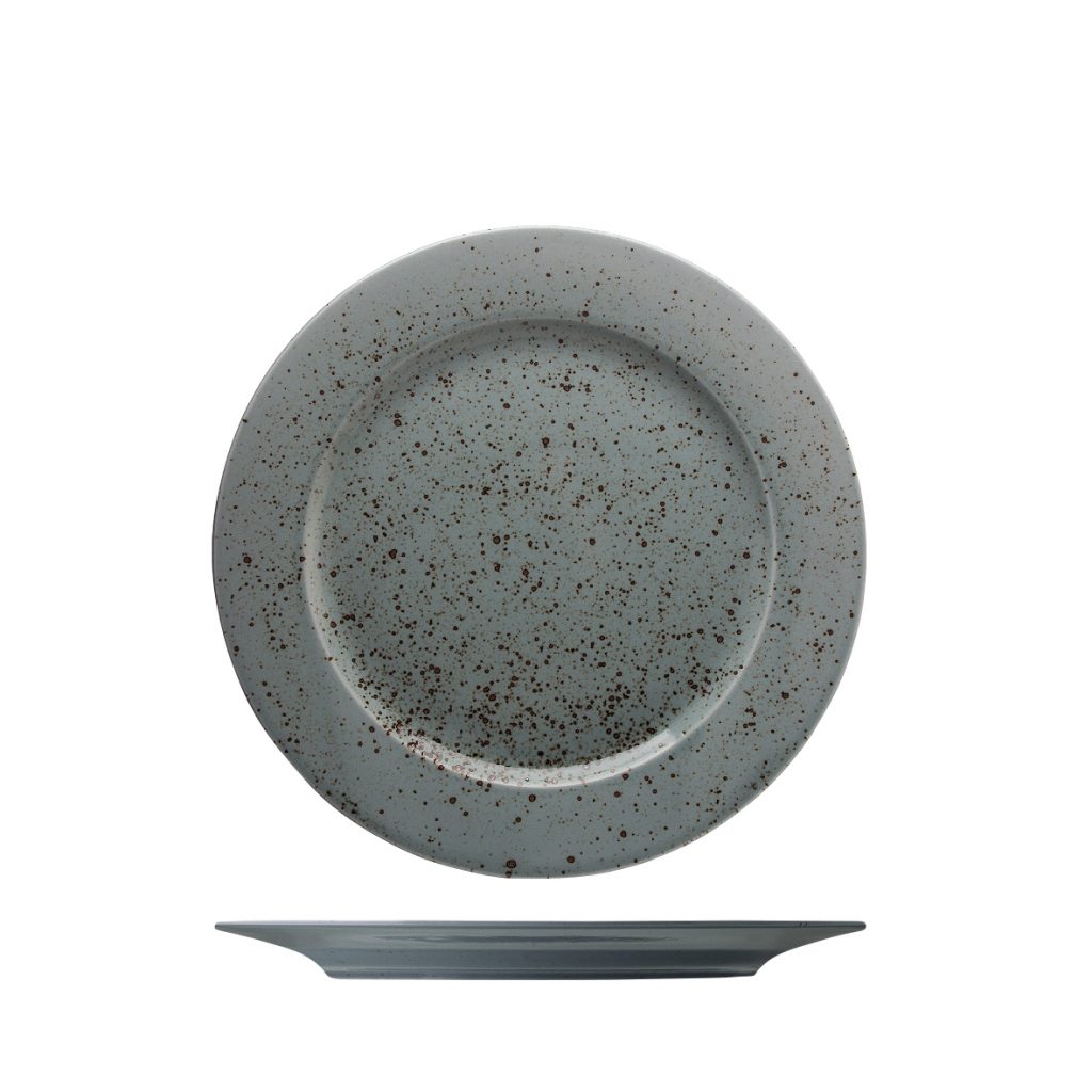 Flat tallrik 200mm Lifestyle Rainforest Benedikt