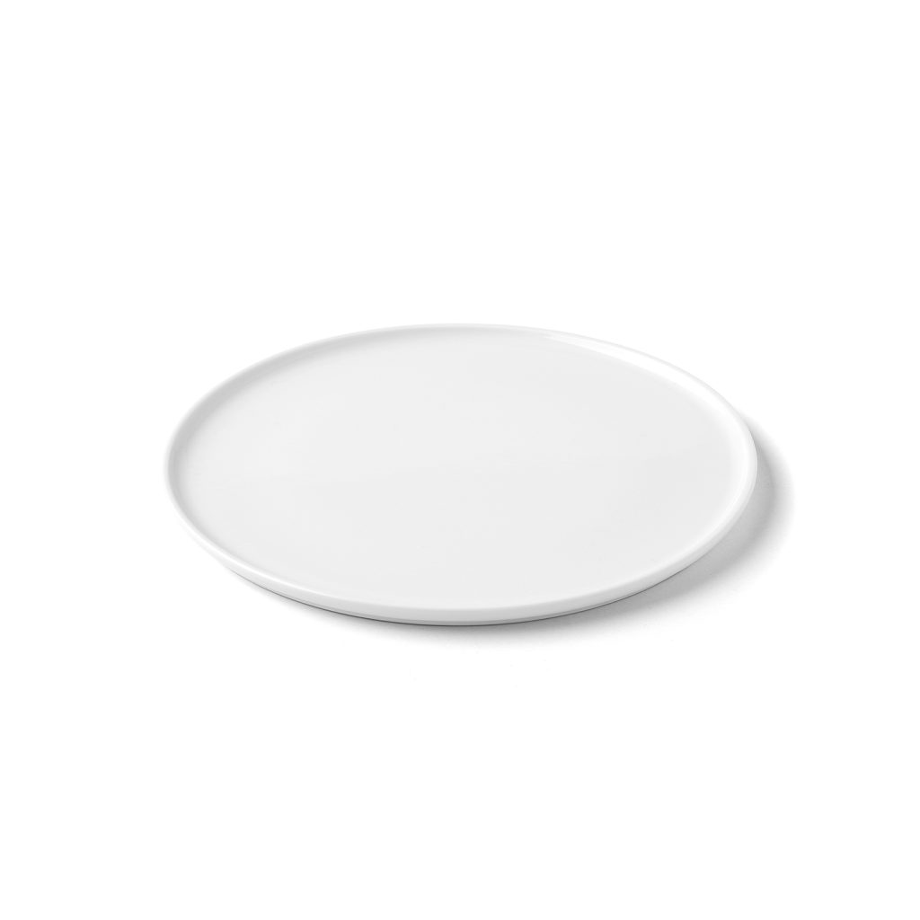 Flat tallrik 270mm Furo, Figgjo.