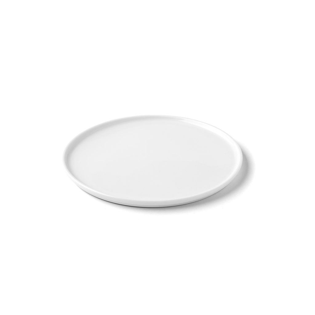 Flat tallrik 240mm Furo, Figgjo.