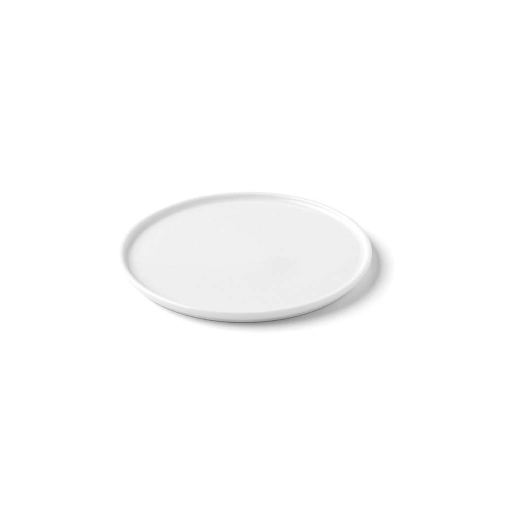 Flat tallrik 210mm Furo, Figgjo.