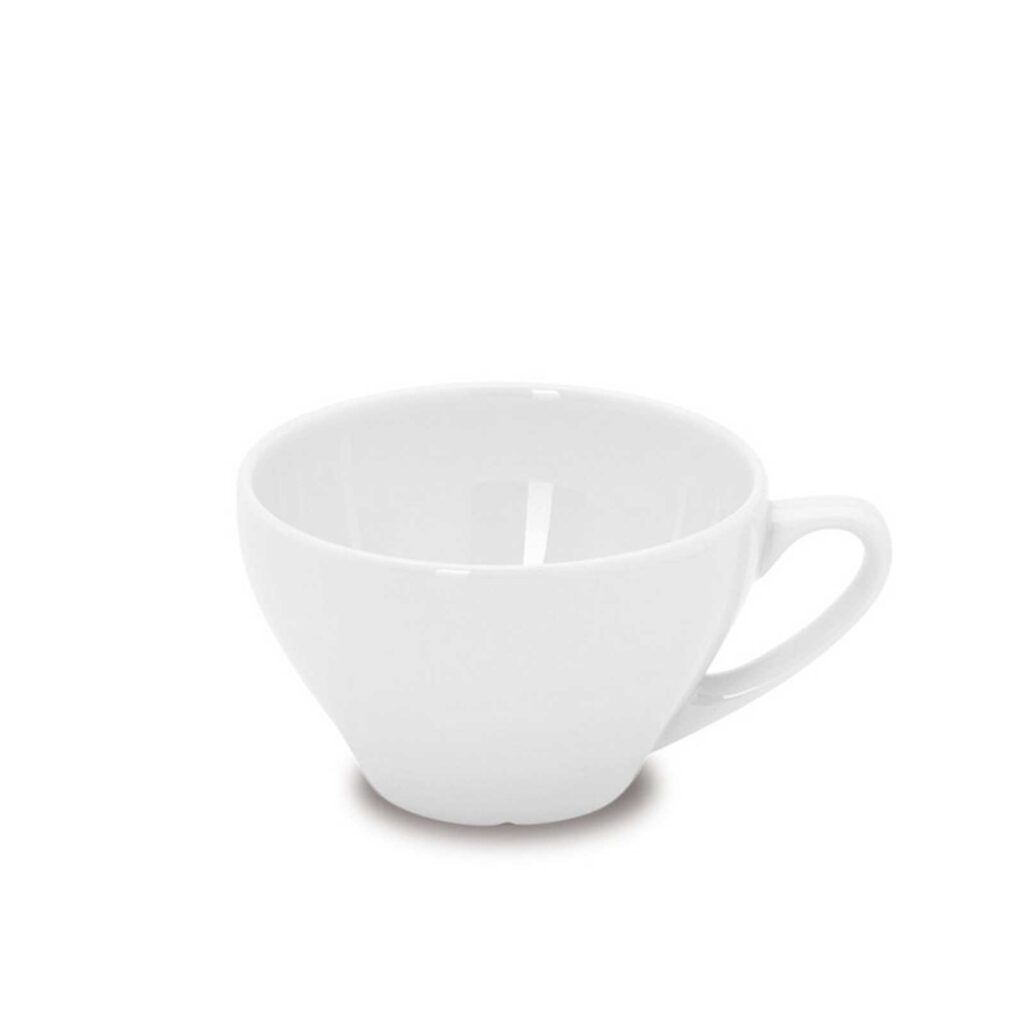 Cafe au Lait-kopp 30cl Figgjo